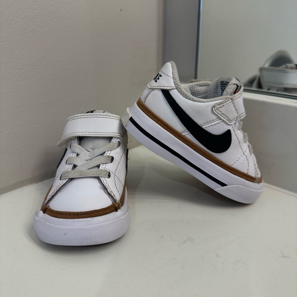 Nike Court Legacy Toddler Sneakers